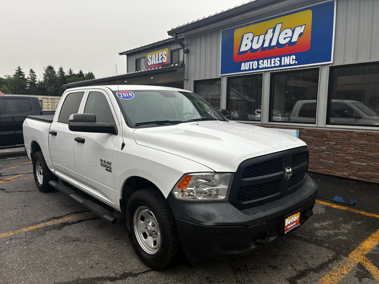 ram ram 1500 classic 2019 1C6RR7KG9KS658480 image ram ram 1500 classic 2019 1C6RR7KG9KS658480 image